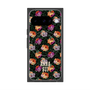 プレミアムスクエアケース with Pixelsnap［ ANNA SUI - オンブルローズ ］