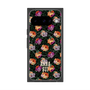 プレミアムスクエアケース with Pixelsnap［ ANNA SUI - オンブルローズ ］