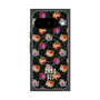 プレミアムスクエアケース with Pixelsnap［ ANNA SUI - オンブルローズ ］
