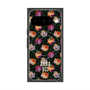 プレミアムスクエアケース with Pixelsnap［ ANNA SUI - オンブルローズ ］