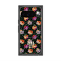 プレミアムスクエアケース with Pixelsnap［ ANNA SUI - オンブルローズ ］