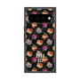 プレミアムスクエアケース with Pixelsnap［ ANNA SUI - オンブルローズ ］