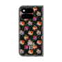 プレミアムスクエアケース with Pixelsnap［ ANNA SUI - オンブルローズ ］