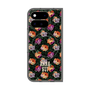 プレミアムスクエアケース with Pixelsnap［ ANNA SUI - オンブルローズ ］