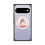 プレミアムスクエアケース with Pixelsnap［ ひみつのアッコちゃん - アッコちゃん - クリア ］