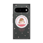 プレミアムスクエアケース with Pixelsnap［ ひみつのアッコちゃん - アッコちゃん - クリア ］