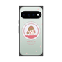 プレミアムスクエアケース with Pixelsnap［ ひみつのアッコちゃん - アッコちゃん - クリア ］