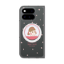 プレミアムスクエアケース with Pixelsnap［ ひみつのアッコちゃん - アッコちゃん - クリア ］