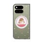 プレミアムスクエアケース with Pixelsnap［ ひみつのアッコちゃん - アッコちゃん - クリア ］