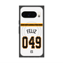 プレミアムスクエアケース with Pixelsnap［ 読売ジャイアンツ - #049 FELIZ - ホーム ］