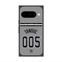 プレミアムスクエアケース with Pixelsnap［ 読売ジャイアンツ - #005 TANOUE - ビジター ］