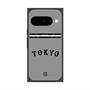 プレミアムスクエアケース with Pixelsnap［ 読売ジャイアンツ - ロゴ - ビジター ］
