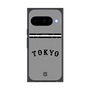 プレミアムスクエアケース with Pixelsnap［ 読売ジャイアンツ - ロゴ - ビジター ］