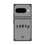 プレミアムスクエアケース with Pixelsnap［ 読売ジャイアンツ - ロゴ - ビジター ］