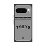 プレミアムスクエアケース with Pixelsnap［ 読売ジャイアンツ - ロゴ - ビジター ］