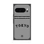 プレミアムスクエアケース with Pixelsnap［ 読売ジャイアンツ - ロゴ - ビジター ］