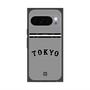 プレミアムスクエアケース with Pixelsnap［ 読売ジャイアンツ - ロゴ - ビジター ］