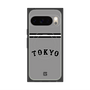 プレミアムスクエアケース with Pixelsnap［ 読売ジャイアンツ - ロゴ - ビジター ］