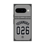 プレミアムスクエアケース with Pixelsnap［ 読売ジャイアンツ - #026 YOSHIMURA - ビジター ］