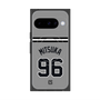 プレミアムスクエアケース with Pixelsnap［ 読売ジャイアンツ - #96 MITSUKA -ビジター ］