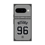 プレミアムスクエアケース with Pixelsnap［ 読売ジャイアンツ - #96 MITSUKA -ビジター ］