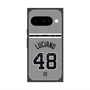 プレミアムスクエアケース with Pixelsnap［ 読売ジャイアンツ - #48 LUCIANO - ビジター ］