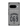 プレミアムスクエアケース with Pixelsnap［ 読売ジャイアンツ - #069 SASAHARA - ビジター ］