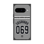 プレミアムスクエアケース with Pixelsnap［ 読売ジャイアンツ - #069 SASAHARA - ビジター ］