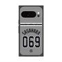 プレミアムスクエアケース with Pixelsnap［ 読売ジャイアンツ - #069 SASAHARA - ビジター ］