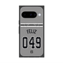 プレミアムスクエアケース with Pixelsnap［ 読売ジャイアンツ - #049 FELIZ - ビジター ］