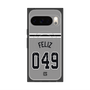 プレミアムスクエアケース with Pixelsnap［ 読売ジャイアンツ - #049 FELIZ - ビジター ］