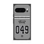 プレミアムスクエアケース with Pixelsnap［ 読売ジャイアンツ - #049 FELIZ - ビジター ］