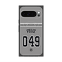 プレミアムスクエアケース with Pixelsnap［ 読売ジャイアンツ - #049 FELIZ - ビジター ］