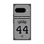 プレミアムスクエアケース with Pixelsnap［ 読売ジャイアンツ - #44 SASAKI - ビジター ］