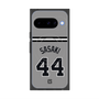 プレミアムスクエアケース with Pixelsnap［ 読売ジャイアンツ - #44 SASAKI - ビジター ］