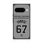 プレミアムスクエアケース with Pixelsnap［ 読売ジャイアンツ - #67 YAMASE - ビジター ］