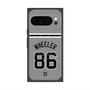 プレミアムスクエアケース with Pixelsnap［ 読売ジャイアンツ - #86 WHEELER - ビジター ］
