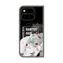 プレミアムスクエアケース with Pixelsnap［ ハイキュー!! - 立ち絵 - 岩泉 一 ］