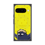 プレミアムスクエアケース with Pixelsnap［ ハイキュー!! - ツキガラス ］