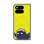 プレミアムスクエアケース with Pixelsnap［ ハイキュー!! - ツキガラス ］