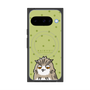 プレミアムスクエアケース with Pixelsnap［ ハイキュー!! - ボクトフクロウ ］