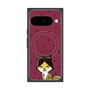 プレミアムスクエアケース with Pixelsnap［ ハイキュー!! - スナギツネ ］