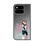 プレミアムスクエアケース with Pixelsnap［ 僕のヒーローアカデミア - 立ち絵 - 麗日 お茶子 ］