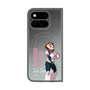 プレミアムスクエアケース with Pixelsnap［ 僕のヒーローアカデミア - 立ち絵 - 麗日 お茶子 ］
