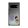 プレミアムスクエアケース with Pixelsnap［ 僕のヒーローアカデミア - 立ち絵 - 峰田 実 ］