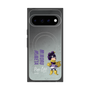 プレミアムスクエアケース with Pixelsnap［ 僕のヒーローアカデミア - 立ち絵 - 峰田 実 ］