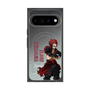 プレミアムスクエアケース with Pixelsnap［ 僕のヒーローアカデミア - 立ち絵 - 切島 鋭児郎 ］