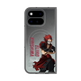 プレミアムスクエアケース with Pixelsnap［ 僕のヒーローアカデミア - 立ち絵 - 切島 鋭児郎 ］