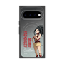 プレミアムスクエアケース with Pixelsnap［ 僕のヒーローアカデミア - 立ち絵 - 八百万 百 ］