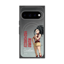 プレミアムスクエアケース with Pixelsnap［ 僕のヒーローアカデミア - 立ち絵 - 八百万 百 ］